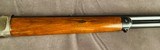 Winchester Model 64 25-35 Original with Lyman Peep 1938 Manufacture. - 4 of 19