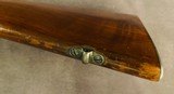 Winchester Model 64 25-35 Original with Lyman Peep 1938 Manufacture. - 12 of 19