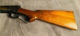 Winchester Model 64 Standard Grade 30-30 Built 1940 Original. - 13 of 20