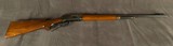 Winchester Model 64 Standard Grade 30-30 Built 1940 Original. - 4 of 20