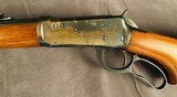 Winchester Model 64 Standard Grade 30-30 Built 1940 Original. - 3 of 20