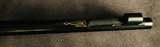 Winchester Pre 64 Model 70 .22 Hornet Supergrade Claus Willig Engraved - 9 of 21