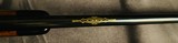 Winchester Pre 64 Model 70 .22 Hornet Supergrade Claus Willig Engraved - 8 of 21