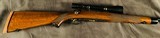 Winchester Pre 64 Model 70 .22 Hornet Supergrade Claus Willig Engraved - 21 of 21