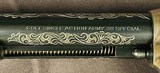 Colt SAA .38 Special Engraved Built 1959/60 7 1/2" Barrel. - 3 of 10