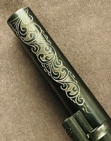 Colt SAA .38 Special Engraved Built 1959/60 7 1/2" Barrel. - 10 of 10