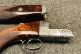 Holland & Holland Sgl BBL "Super Trap" 12 Gauge Very Scarce 1983, With Original Full Length Case. - 5 of 23