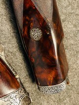 Holland & Holland Sgl BBL "Super Trap" 12 Gauge Very Scarce 1983, With Original Full Length Case. - 7 of 23
