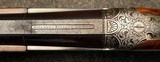Holland & Holland Sgl BBL "Super Trap" 12 Gauge Very Scarce 1983, With Original Full Length Case. - 14 of 23