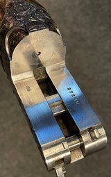 Holland & Holland Sgl BBL "Super Trap" 12 Gauge Very Scarce 1983, With Original Full Length Case. - 6 of 23