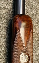 Holland & Holland Sgl BBL "Super Trap" 12 Gauge Very Scarce 1983, With Original Full Length Case. - 9 of 23