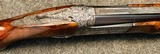Holland & Holland Sgl BBL "Super Trap" 12 Gauge Very Scarce 1983, With Original Full Length Case. - 2 of 23