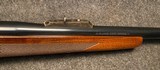 Winchester Model 70 Super Grade Post 64 Controlled Round Feed .375 H&H - 3 of 12