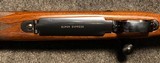 Winchester Model 70 Super Grade Post 64 Controlled Round Feed .375 H&H - 5 of 12