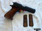 SPRINGFIELD ARMORY 1911 A1 45 CAL - 2 of 2