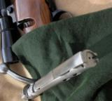 Browning FN Safari Grade 30-06 Springfield - 3 of 10