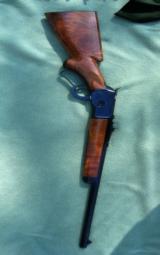 Browning Model 53 Deluxe 32-20 - 10 of 11