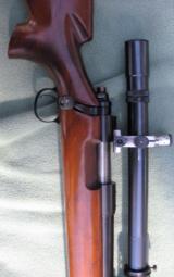 Remington 40X in 244 Remington - 7 of 12