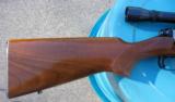 Remington 722ADL 244 Remington - 10 of 11