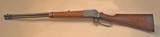 Browning BL-22 .22LR Rimfire Lever Action Rifle Mint - 1 of 9
