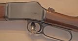Browning BL-22 .22LR Rimfire Lever Action Rifle Mint - 3 of 9