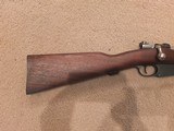 1891 Mauser Engineer Carbine 7.65 x 53 cal. - 7 of 11