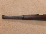 1891 Mauser Engineer Carbine 7.65 x 53 cal. - 6 of 11