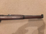 1891 Mauser Engineer Carbine 7.65 x 53 cal. - 9 of 11