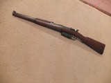 1891 Mauser Engineer Carbine 7.65 x 53 cal. - 2 of 11