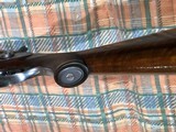 Nichols Lefever 10 ga. Hammer Gun - 5 of 13