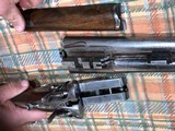 Nichols Lefever 10 ga. Hammer Gun - 8 of 13