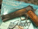 Kimber Raptor II Automatic Pistol - 7 of 9