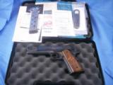 Kimber Raptor II Automatic Pistol - 1 of 9