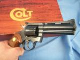 Colt Diamondback .38 Special 4 - 5 of 10