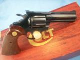 Colt Diamondback .38 Special 4 - 2 of 10