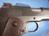 Colt 1945 Service Model Ace - 4 of 15