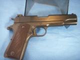 Colt 1945 Service Model Ace - 2 of 15