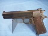 Colt 1945 Service Model Ace - 1 of 15