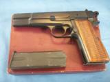Browning Hi-Power T series - 3 of 15