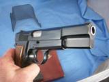 Browning Hi-Power T series - 6 of 15