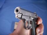 Budischowsky TP70 .25 Caliber DA Pistol - 4 of 14