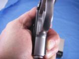 Budischowsky TP70 .25 Caliber DA Pistol - 6 of 14