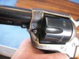 Colt 2nd Generation Single Action Army Revolver 1959 - 10 of 15