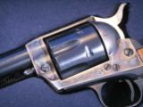 Colt 2nd Generation Single Action Army Revolver 1959 - 14 of 15