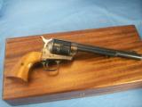 Colt 2nd Generation Single Action Army Revolver 1959 - 2 of 15