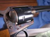 Colt 2nd Generation Single Action Army Revolver 1959 - 12 of 15