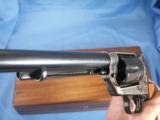 Colt 2nd Generation Single Action Army Revolver 1959 - 5 of 15