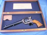 Colt 2nd Generation Single Action Army Revolver 1959 - 1 of 15
