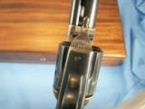 Colt 2nd Generation Single Action Army Revolver 1959 - 11 of 15