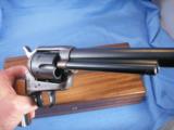 Colt 2nd Generation Single Action Army Revolver 1959 - 4 of 15